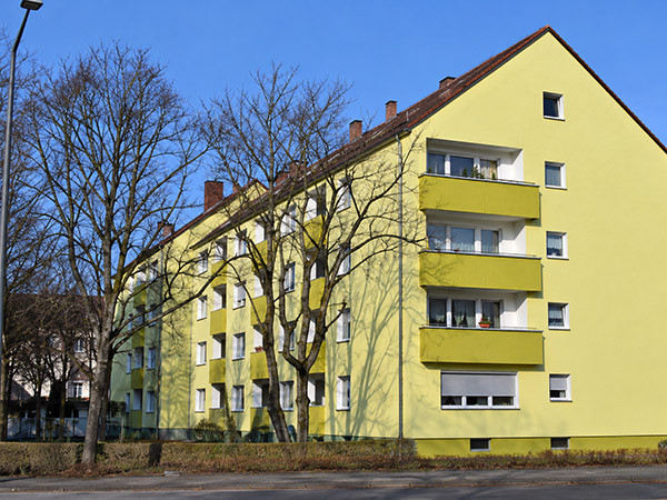 Fuchsstraße