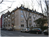 Lützowstraße